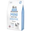 BRIT Care Mini Grain Free Sensitive 2kg