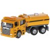 KIK KX5930 Nákladné auto prepravná cisterna