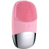 Anlan Mini Silicone Electric Facial Brush ALJMY04-04 pink