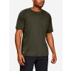 Under Armour Tac Tech T 1005684-390 zelené