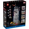 LEGO Super Heroes Denná trúbka 76178