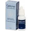 Omisan Očné kvapky Gelone Digital comfort 10 ml