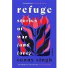 Refuge: Stories of War (and Love)