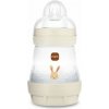 MAM BABY 5908 PERFECT START LAHEV PROTI KOLICE 160 ML UZEMNĚNÍ V BARVĚ NATURE BÉŽOVÁ
