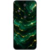 Picasee silikónový čierny obal pre Honor Magic6 Lite 5G - Emerald