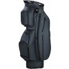 Big Max Dri Lite Prime Black Cart Bag