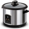 Ryžovar 1,8 l Matte Black Collection BH-9273