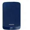ADATA HDD HV320, 2 TB, USB 3.2 externý pevný disk, modrá AHV320-2TU31-CBL