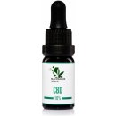 CANNABIOpharm CBD konopný olej 10% 10 ml