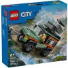LEGO 60447 Terénne horské nákladné auto 4x4