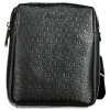 Calvin Klein Praktická Pánska Crossbody Taška Čierna Farba: čierna, Veľkosť: UNI