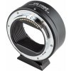 VILTROX adaptér objektivu Canon EF na tělo Nikon Z