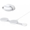 Anker bezdrôtová nabíjačka MagGo 3v1 (B25M8H21) – iPhone 15/16, AirPods, Apple Watch, MagSafe Qi2, skladacia, 15 W, biela KF2344724