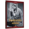 Studentská máma DVD