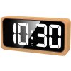 Digitálny budík JVD SB3210.1, 18cm