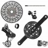 SRAM GS XX EAGLE EMTBTRANSM AXSBOSCH 165TTYPE