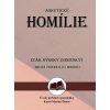 E-kniha: Izák Sýrsky (Ninivský): Asketické homílie 2 - Druhá zbierka (41 homílií)