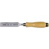 Dláto ploché 4 mm, rukoväť WOOD LINE, NAREX