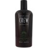 American Crew 3-IN-1 Tea Tree 450 ml šampón, kondicinér a sprchový gél v jednom pre mužov