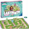 Ravensburger Labyrinth Junior Gabby's Dollhouse