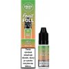 Dinner Lady BAR SALTS Fruit FULL Apple Peach 10 ml 20 mg