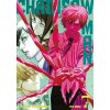 Seqoy s.r.o. Komiks Chainsaw Man 7: Ve snu