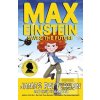 Max Einstein: Saves the… (James Patterson)