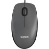 Logitech Mouse M90 - sivá, 910-001793