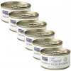 Fish4Cats Finest sardinka s ančovičkami 6 x 70 g