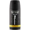 Str8 Faith deospray 150 ml