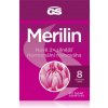 GS Merilin original tablety na podporu komfortu pri menopauze 60 tbl