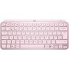 Logitech MX Keys Minimalist Keyboard 920-010500