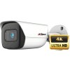 Dahua IP kamera IP kamera IPC-HFW3841E-AS-0360B-S2 8Mpx DAHUA