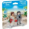 Playmobil 71507 DuoPack Svadobný pár