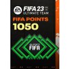 EA FIFA 23 ULTIMATE TEAM FIFA POINTS 1050 Origin PC