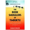 Book Smugglers of Timbuktu