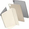 Tomtoc Detachable Folio Case pre iPad 11 M4 2024 B52A2W1 Ivory