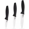 Keramické kuchynské nože Cermaster 3 ks.