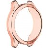 Puzdro Ring case oranžové pre Garmin Vivomove 3S