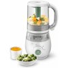Philips AVENT Parný mixér 4v1 SCF885/01