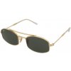 Slnečné okuliare Ray-Ban RB3719 001/31 Veľkosť: 51