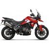 SHAD Montážna sada bočných kufrov 4PSYSTEM, TRIUMPH TIGER 900, T0TG904P