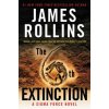 The 6th Extinction (James Rollins)(Brožovaná)