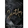 Gratify (Katelyn Taylor)(Brožovaná)