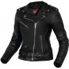 Ozone Dámská bunda na motorku Ramones + sleva 500,- na příslušenství - 4XL