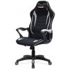 Autronic kreslo KA-G408 GREY
