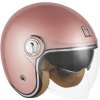Přilba HERITAGE, NOX PREMIUM (růžově zlatá, vel. M) 2025