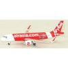 Phoenix - Airbus A321-251N(WL), společnost Thai AirAsia, Thajsko, 1/400