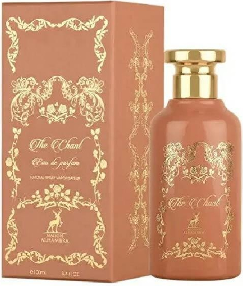 Maison Alhambra The Chant parfumovaná voda dámska 100 ml