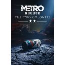 Hra na PC Metro Exodus: The Two Colonels